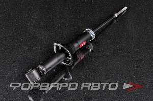 Амортизатор задний (Excel-G) L/R KYB 341455