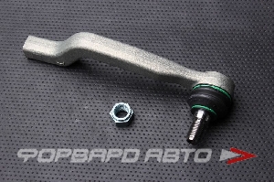 Наконечник рулевой, левый LEMFORDER 31933 01