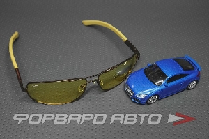 Очки поляризационные+Машинка CAFA FRANCE CF8229Y