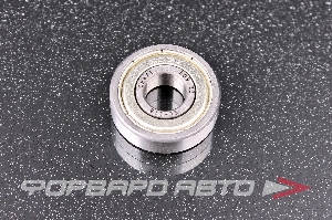 Подшипник 9*24*7 CRAFT BEARINGS 609ZZ