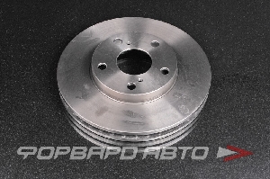 Диск тормозной G-BRAKE GR-20707