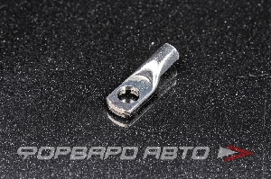 Клемма не изолированная кольцевая TUBOLAR (M8,16) MTA 