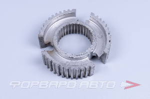 Ступица муфта КПП ВАЗ 2170, 1-2-й (заготовка). Тольятти 2180-1701119-71