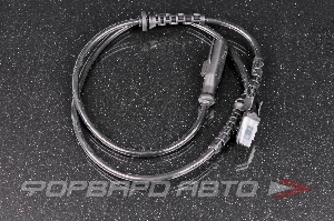 Датчик ABS задний STELLOX 06-65674-SX