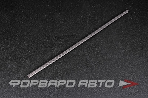 Резинка щётки стеклоочистителя 500 мм ALCA 123000