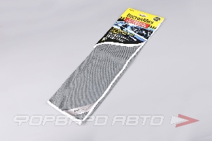 Купить Салфетка микрофибра для стекол и салона. 40x40 см DOCTORWAX DW9910R Салфетка микрофибра для стекол и салона. 40x40 см DOCTORWAX DW9910R