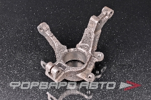 Кулак поворотный левый LADA Largus/Лада Ларгус CX 8200898654