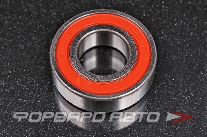 Подшипник 20*42*12 (шариковый) NTN 6004LLU