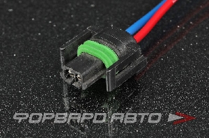 Разъем универсальный  SJ-83041/SJ-6167-T