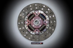 Диск сцепления 160*250*25,6-24Т EXEDY ISD-185U