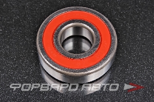 Подшипник 25*62*17 (шариковый) NTN 6305LLU