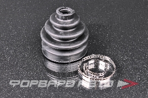 Пыльник шруса 23*85*90 JIKIU CD11005