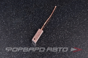 Щетка генератора 5*8*23 KRAUF AHM0576MG