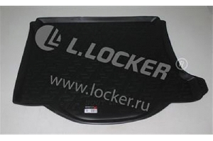 Коврики MAZDA3 (09-) тэп L.LOCKER 