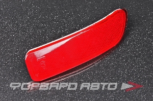 Катафот/отражатель (лев) Lada Largus Manover MR600031l