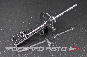 Амортизатор передний, левый MILES DG11067