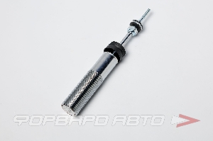 Картридж комплекта подвески BMW 3 Series E92, задний SILVER'S (SILVERS) SB1006R_cartridge