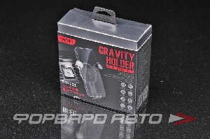 Держатель телефона на решётку воздухоотвода 60*33,5*40мм REMAX RM-C31