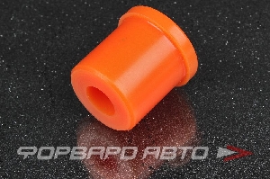Втулка рессоры 16мм ПОЛИУРЕТАН 18-10-004