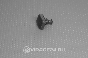 Отбойник заглушка ARIETE 06919