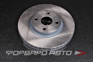 Диск тормозной FEBI 27235