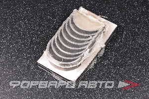 Вкладыши шатунные комплект KING CR4305AM0.25