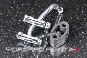 Кронштейн, система выпуска FA1 228-904