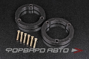 Проставки передней опоры ПОЛИМЕР 02-15-034/20