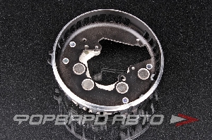 Диодный мост (Ford Focus, Mazda Tribute) с крышкой в сборе TESLA TECHNICS TT34335