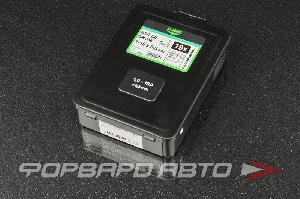 Набор сверел по металлу Cobalt Ф1-10*0,5 19шт D.BOR <> 141919108D-X