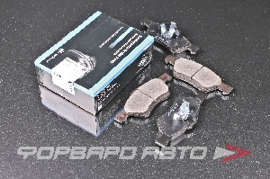 Колодки тормозные KASHIYAMA D3149H