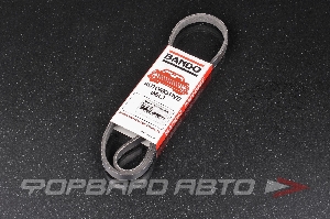 Ремень поликлиновой BANDO 4PK915