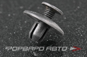 Клипса 7*9*20мм Toyota KS 0192