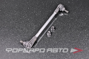 Стойка стабилизатора "гибридная", передняя левая CTR PL0460L