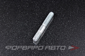Шпилька М8*1,25*38 ВАЗ приемной трубы; кронштейна трамблера ВАЗ 2101-09; КПП ВАЗ 2108-10 БелЗАН 21010-1008082-008