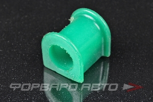 Втулка стабилизатора 24мм ПОЛИУРЕТАН 1-01-189