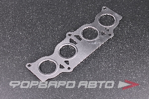 Прокладка коллектора выпускного 1AZ-FE TOYOTA (T=0.60, M=MT) ITE IEX110330-IA1