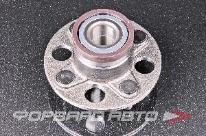 Ступица с подшипником задняя REDREX RBH0034