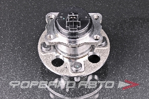 Ступица с подшипником задняя REDREX RBH0100