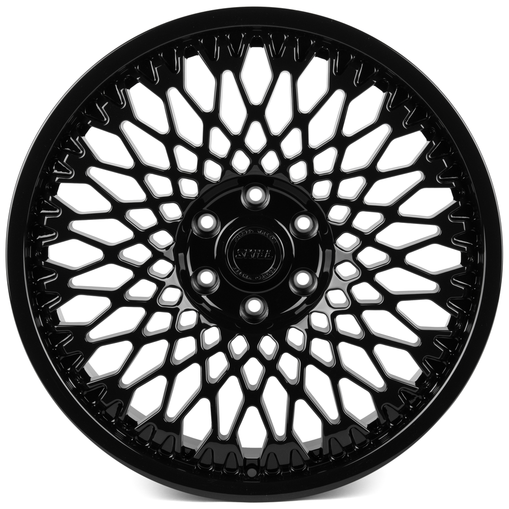 SL044-SK363 22 J9 ET19 6x139.7 77.8  