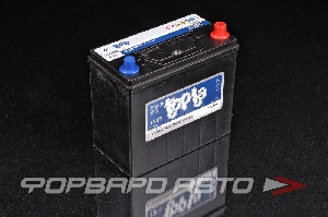 Аккумулятор 12V 55А/ч (R) ( 238x134x226) 490A TOPLA 75B24R