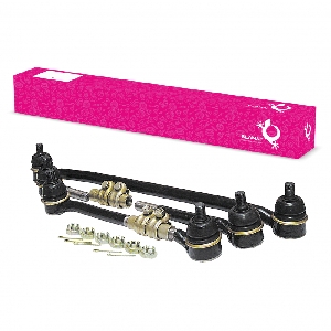 Трапеция рулевая ВАЗ 2101-07 БелМаг BM.0514