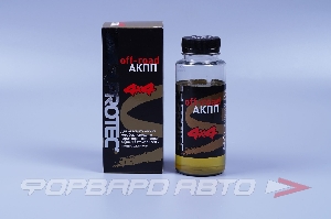 Присадка в АКПП "Off-Road 4x4 АКПП", 190 мл Suprotec 122165