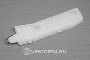 Клипса бампера SUZUKI 71840-64J00