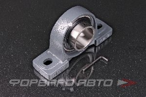 Подшипниковый узел (d-60) CRAFT BEARINGS UCP212 (UC212+P212)