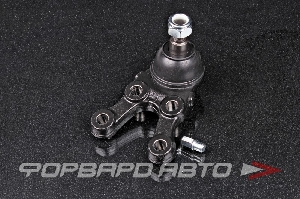 Опора шаровая, левая CTR CB0248L