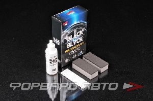 Покрытие для шин BLACK, 110 мл SOFT99 02082