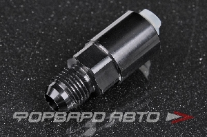 Купить Фитинг AN6 - 5/16" быстросъем для топливной системы (EFI Push On Fiting) AB88  Фитинг AN6 - 5/16" быстросъем для топливной системы (EFI Push On Fiting) AB88