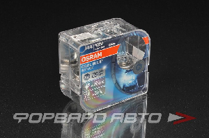 Лампа H4 12V 60/55W Cool Blue Intense OSRAM 64193CBI-HCB