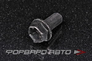 Болт М10*1,25*22 крепления опоры ДВС TOYOTA 90105-10301